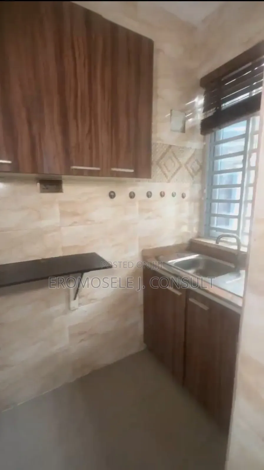 1bdrm Apartment in Alagomeji for rent in Alagomeji