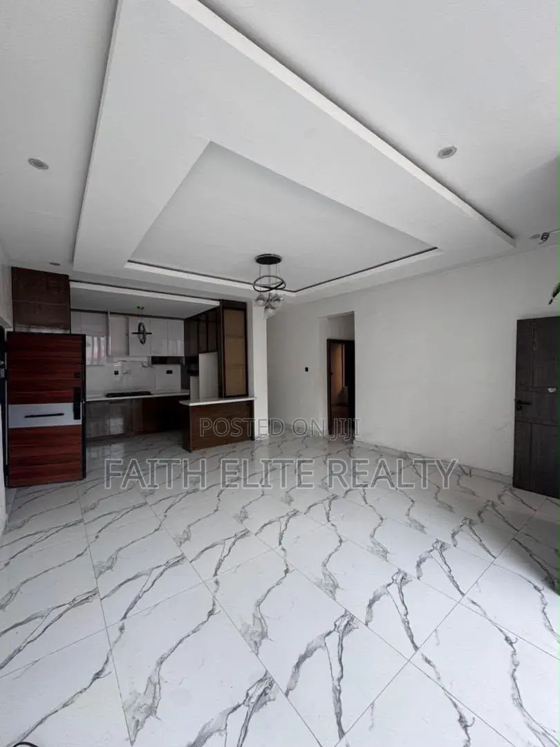 2bdrm Apartment in Ikate for rent in Ikate