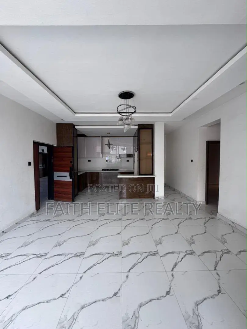 2bdrm Apartment in Ikate for rent in Ikate