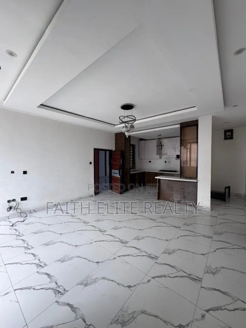 2bdrm Apartment in Ikate for rent in Ikate
