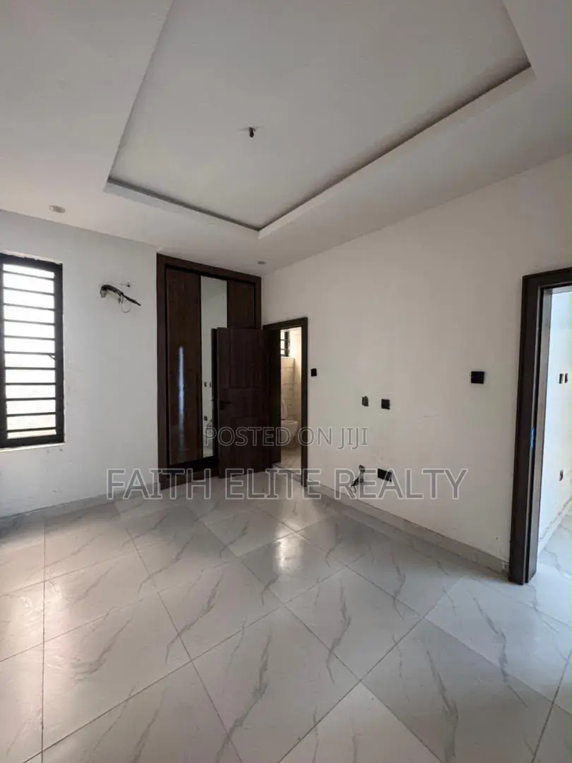 2bdrm Apartment in Ikate for rent in Ikate