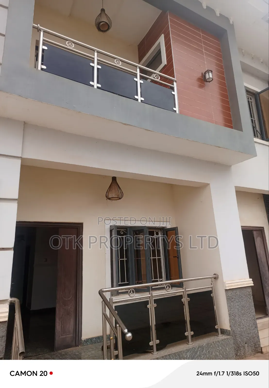 1bdrm Block of Flats in Fo1 Main Tarred Road, Kubwa for rent in Kubwa