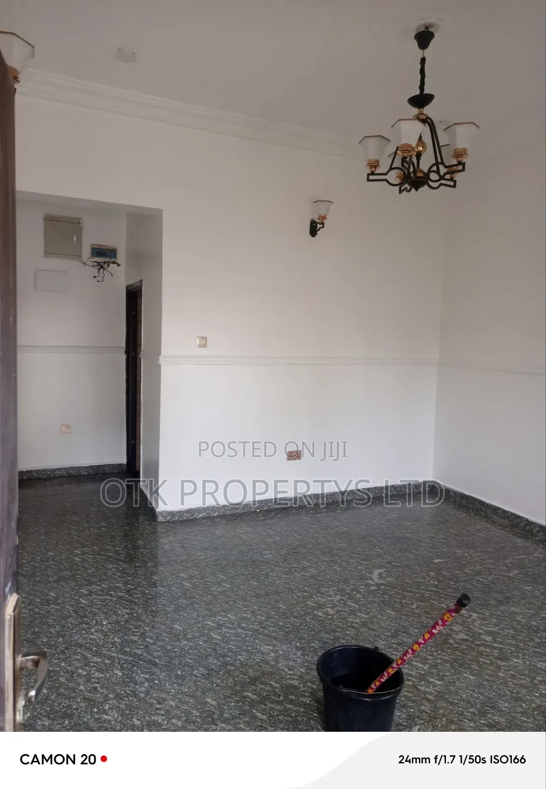 1bdrm Block of Flats in Fo1 Main Tarred Road, Kubwa for rent in Kubwa