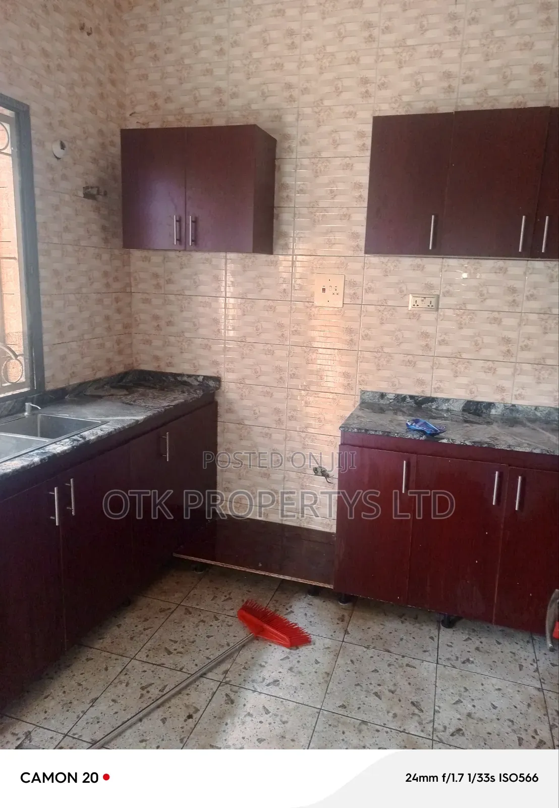 1bdrm Block of Flats in Fo1 Main Tarred Road, Kubwa for rent in Kubwa