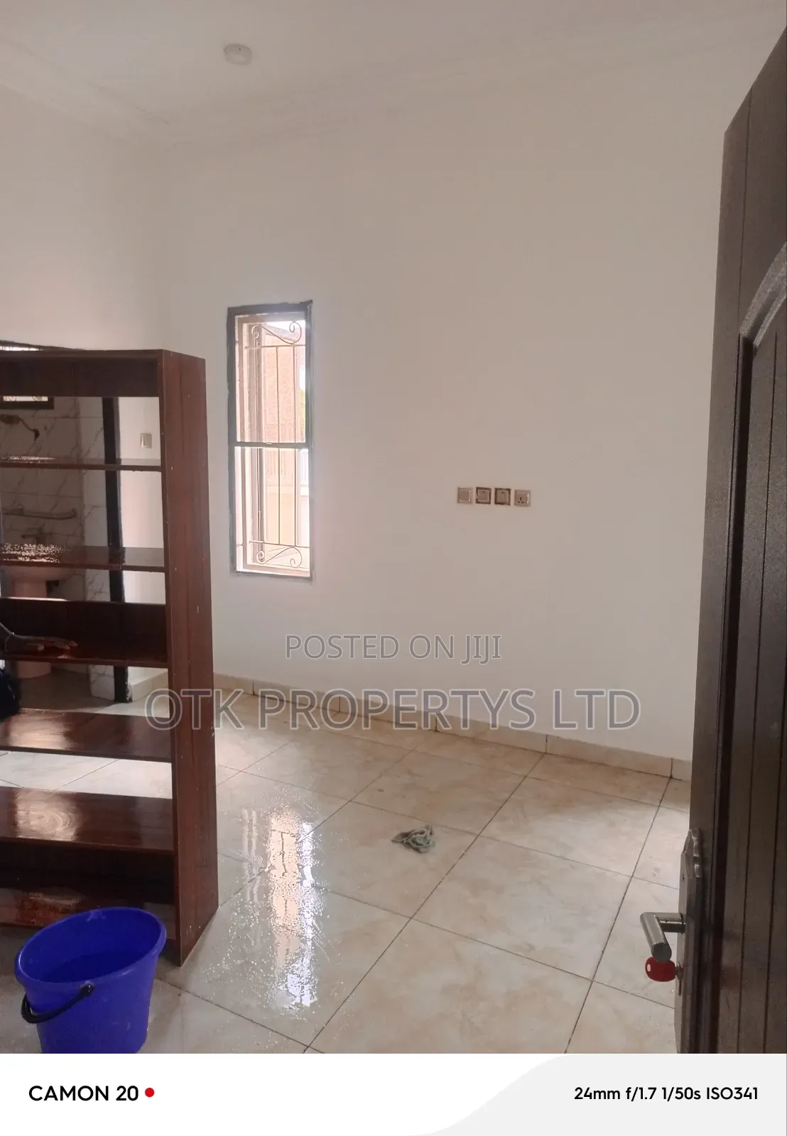 1bdrm Block of Flats in Fo1 Main Tarred Road, Kubwa for rent in Kubwa