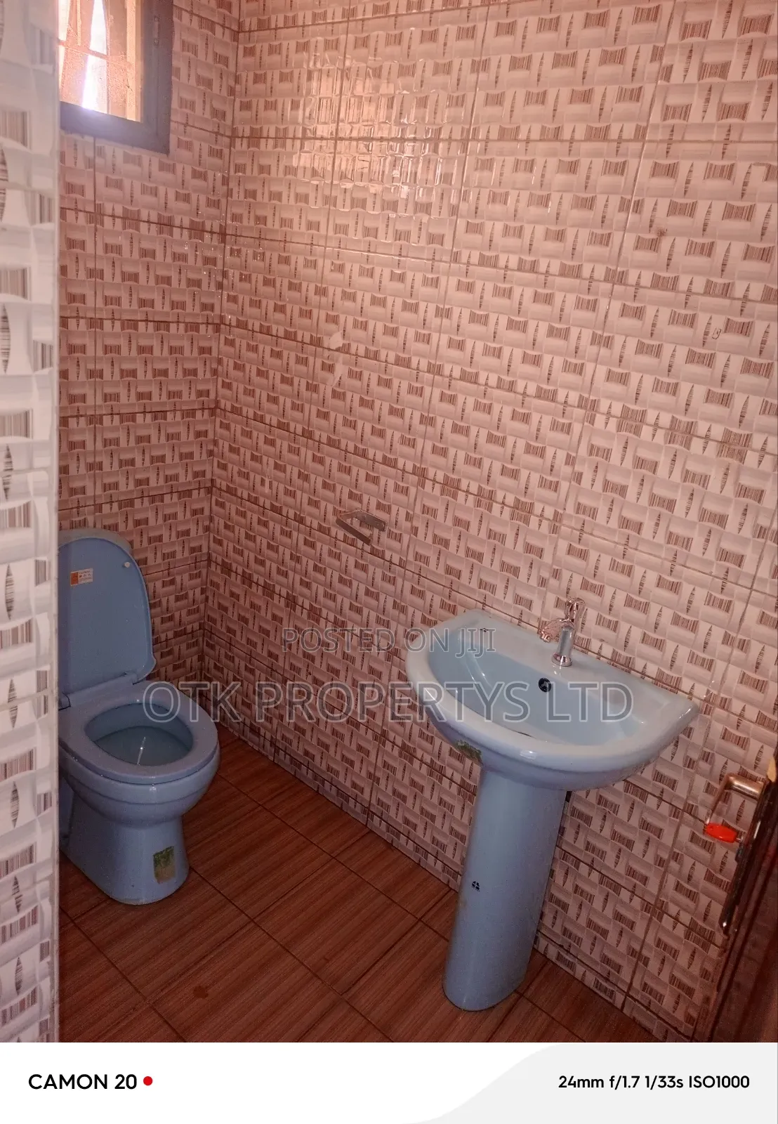 1bdrm Block of Flats in Fo1 Main Tarred Road, Kubwa for rent in Kubwa