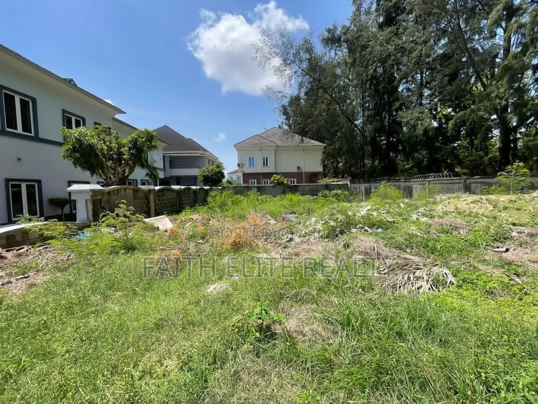 Land for Sell in Chevron