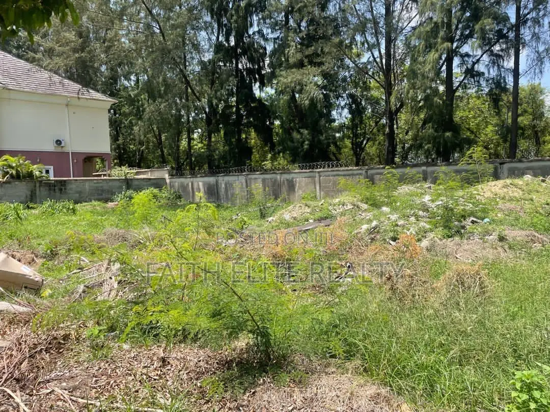 Land for Sell in Chevron