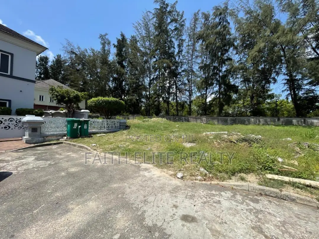 Land for Sell in Chevron