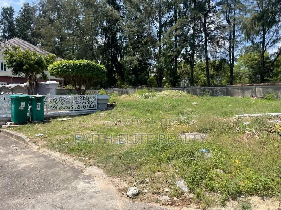 Land for Sell in Chevron