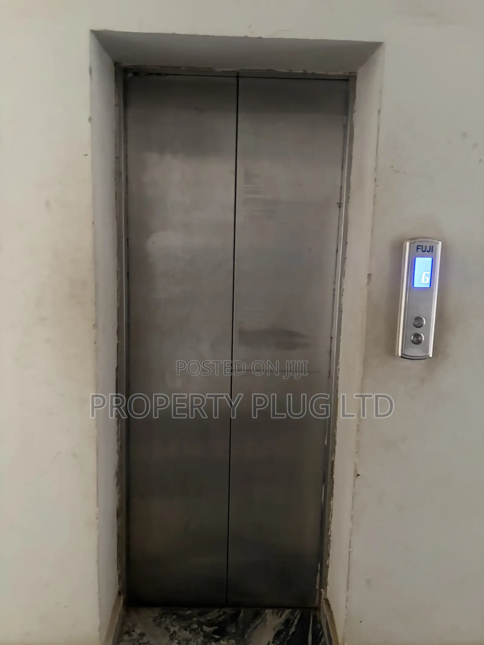 Office Spaces Available for Rent in Mabushi