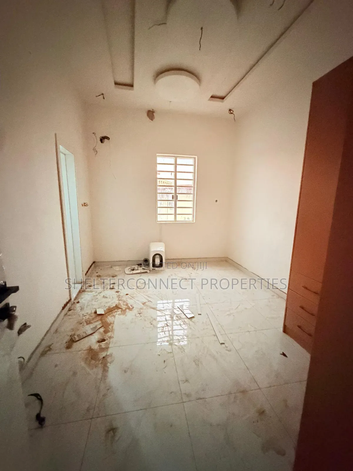 4bdrm Duplex in Alausa for sale in Alausa