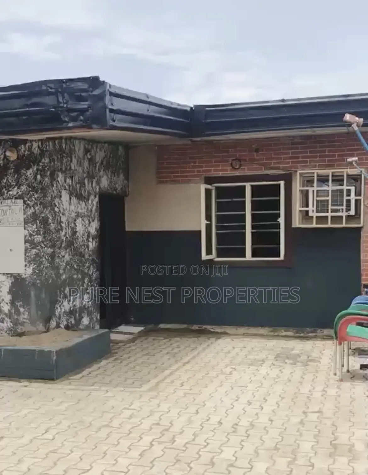 Fantastic Functional 9 Rooms Hotel for Sale in Port-Harcourt