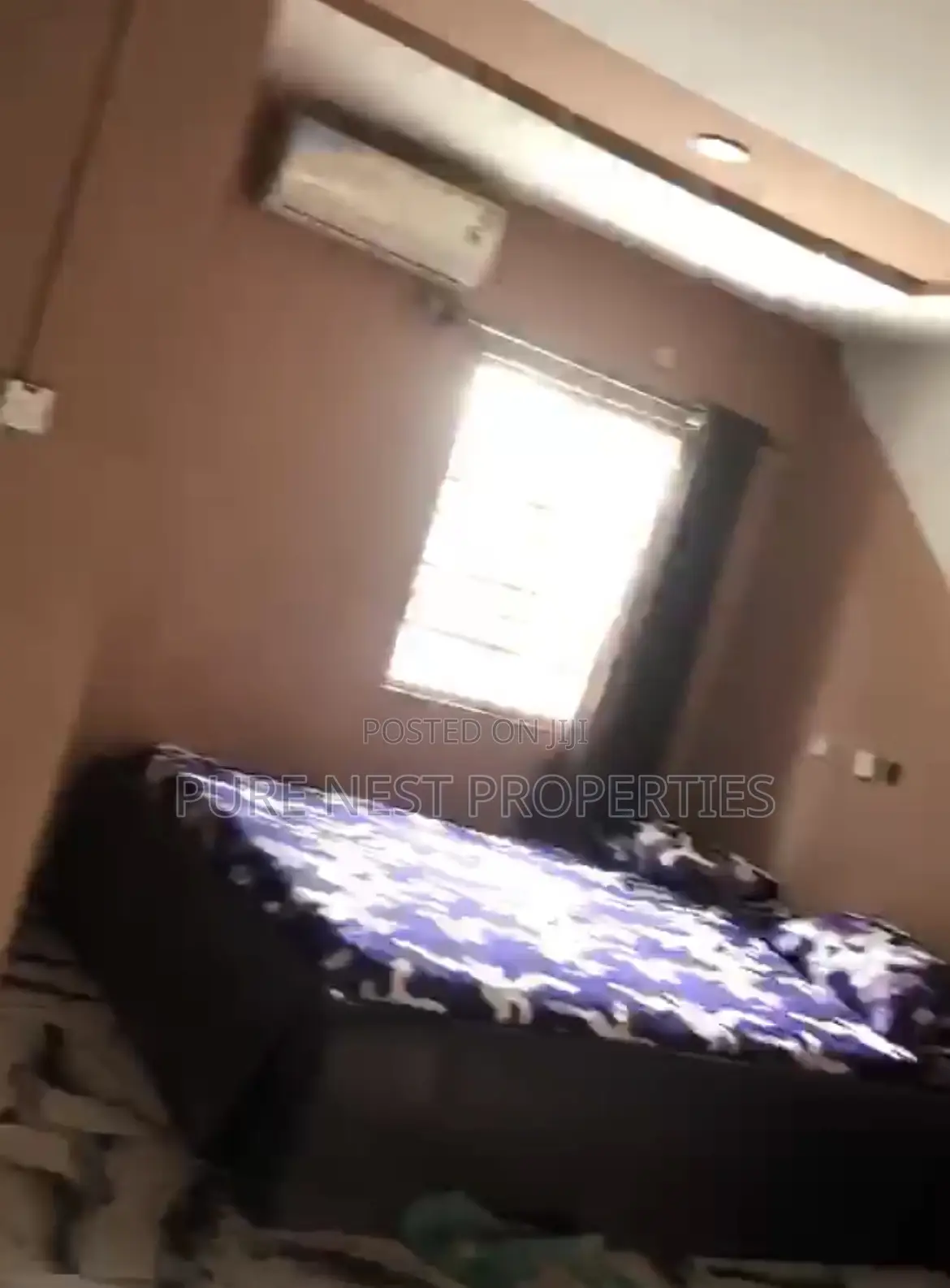 Fantastic Functional 9 Rooms Hotel for Sale in Port-Harcourt