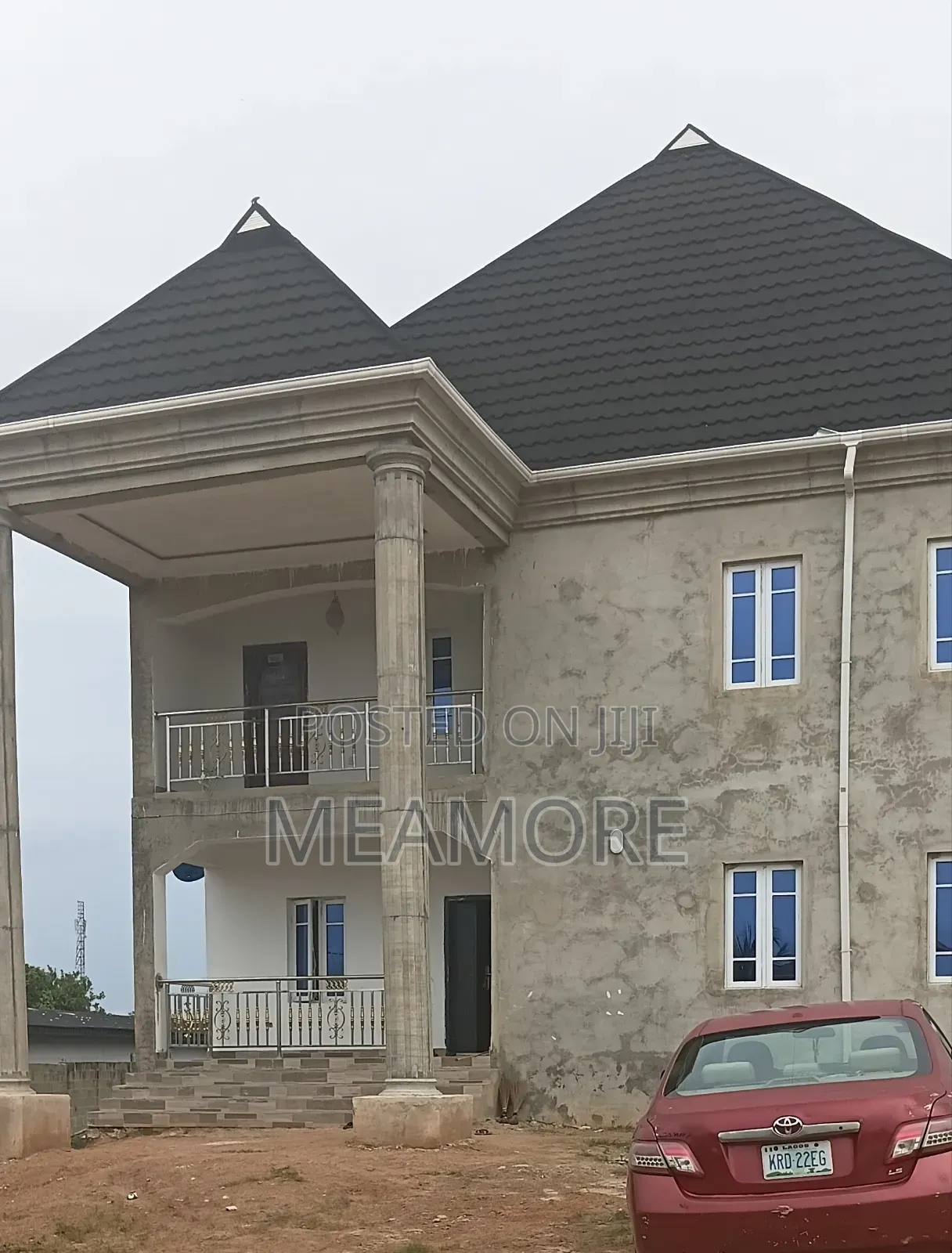 2bdrm Mansion in Ora Estate, Epe for rent in Epe