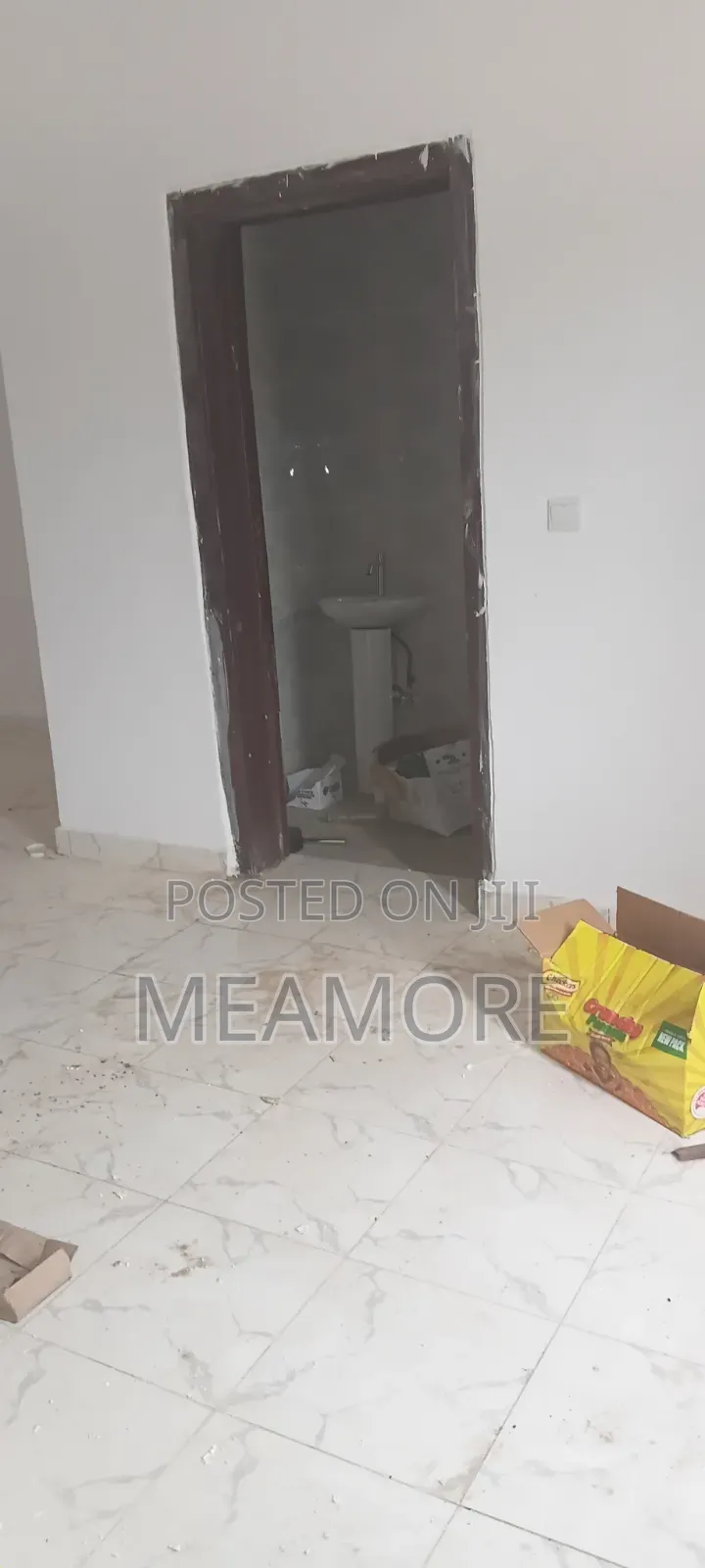 2bdrm Mansion in Ora Estate, Epe for rent in Epe