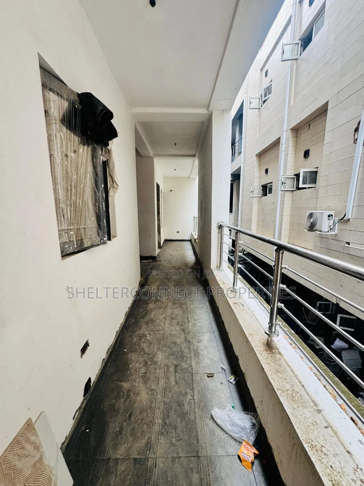 3bdrm Apartment in Sabo / Yaba for sale in Sabo / Yaba