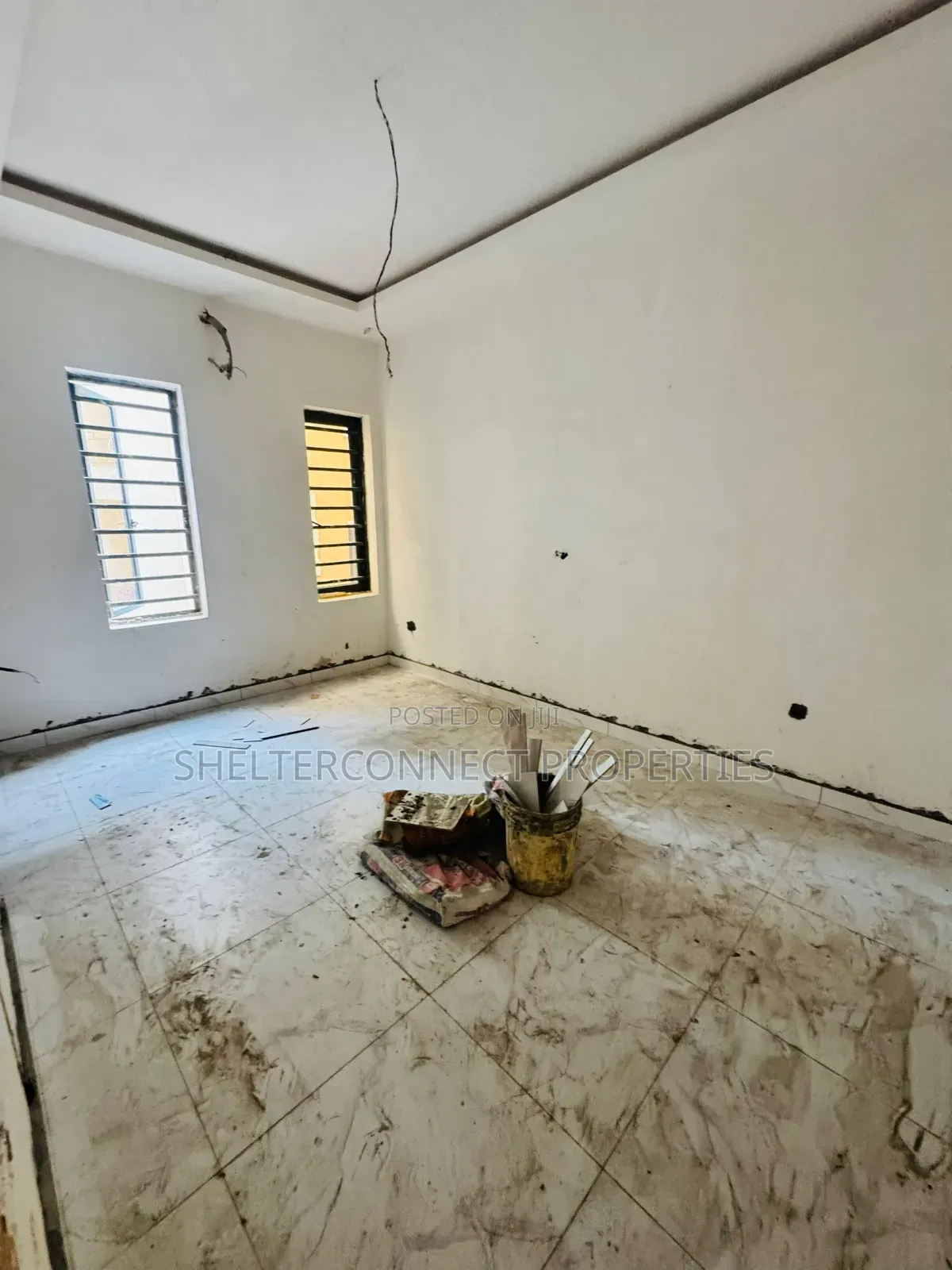 3bdrm Apartment in Sabo / Yaba for sale in Sabo / Yaba