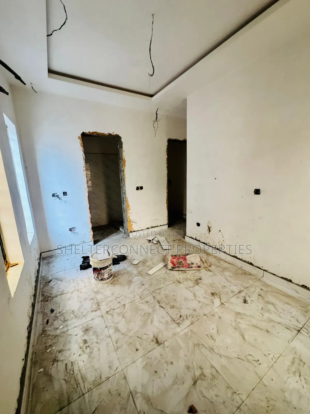 3bdrm Apartment in Sabo / Yaba for sale in Sabo / Yaba