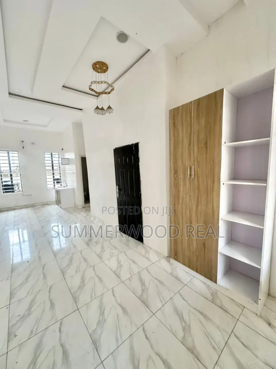 Studio Apartment in Ikota Villa Gra for rent in Ikota