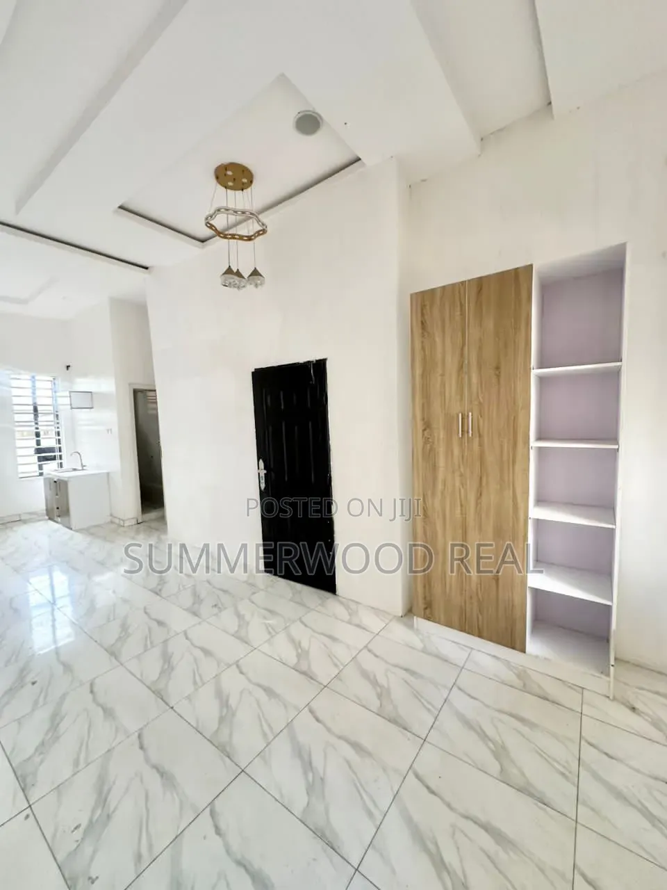 Studio Apartment in Ikota Villa Gra for rent in Ikota