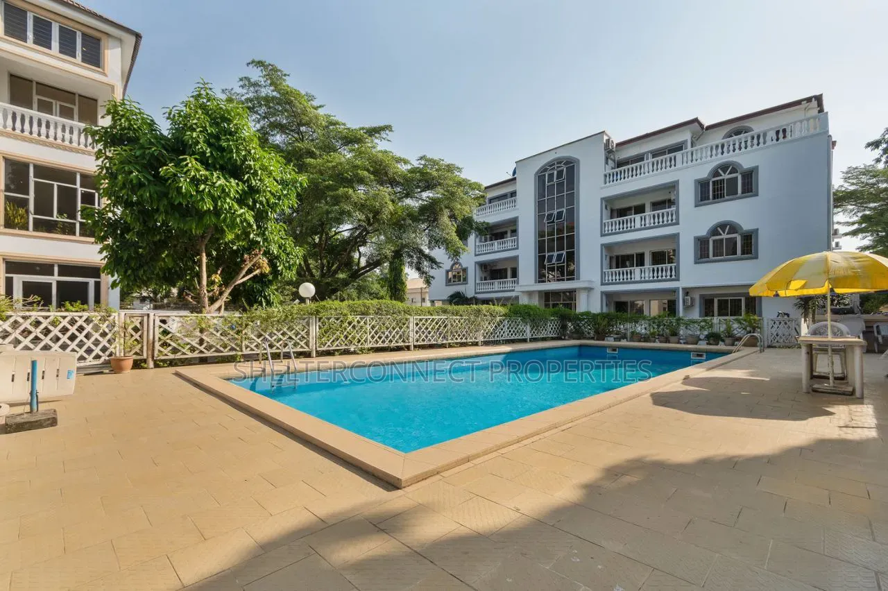 3bdrm Apartment in Lekki Phase 1 for rent in Lekki Phase 1