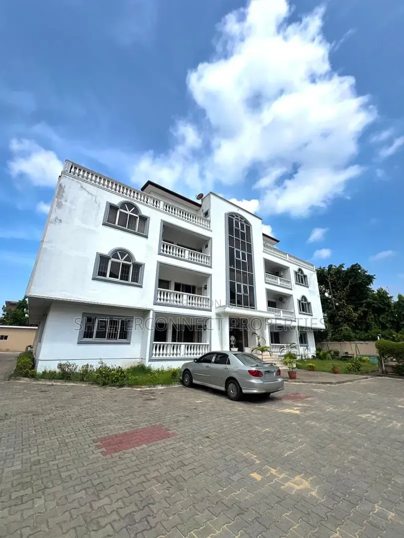 3bdrm Apartment in Lekki Phase 1 for rent in Lekki Phase 1