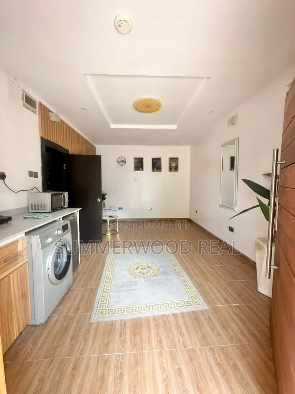 Studio Apartment in Canal West, Osapa london for rent in Osapa london