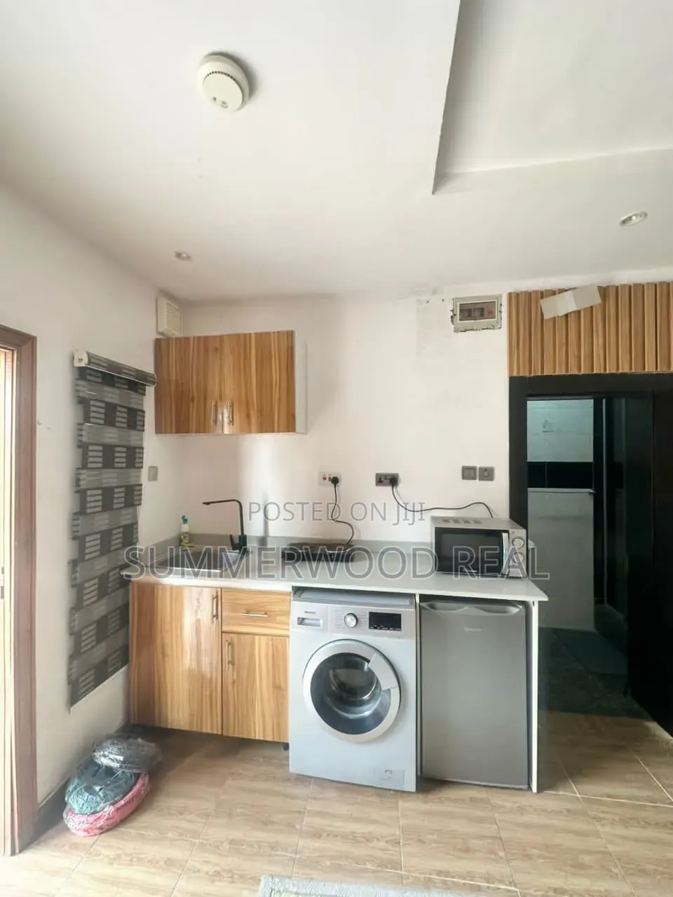 Studio Apartment in Canal West, Osapa london for rent in Osapa london