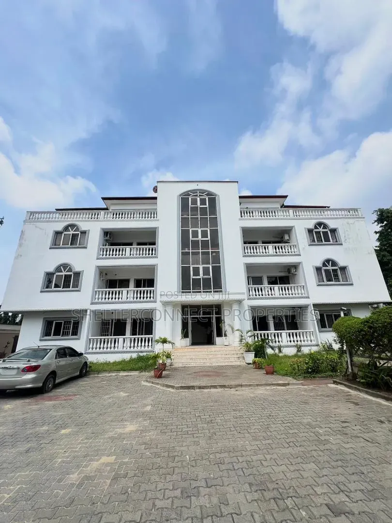 4bdrm Apartment in Lekki Phase 1 for rent in Lekki Phase 1