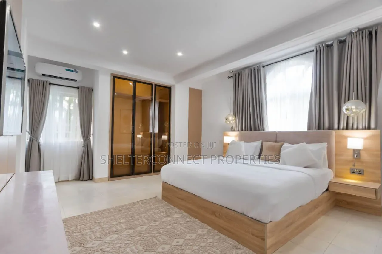 4bdrm Apartment in Lekki Phase 1 for rent in Lekki Phase 1