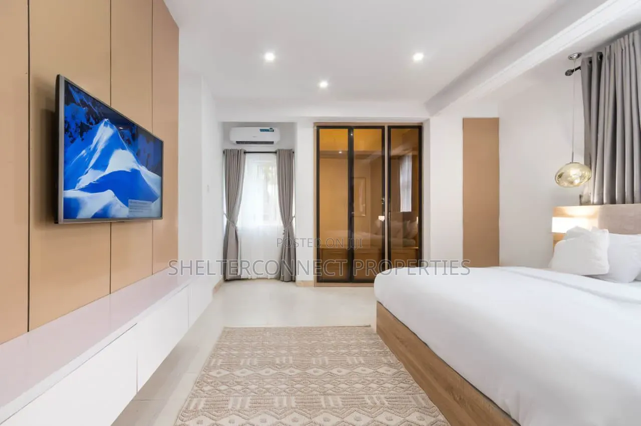 4bdrm Apartment in Lekki Phase 1 for rent in Lekki Phase 1