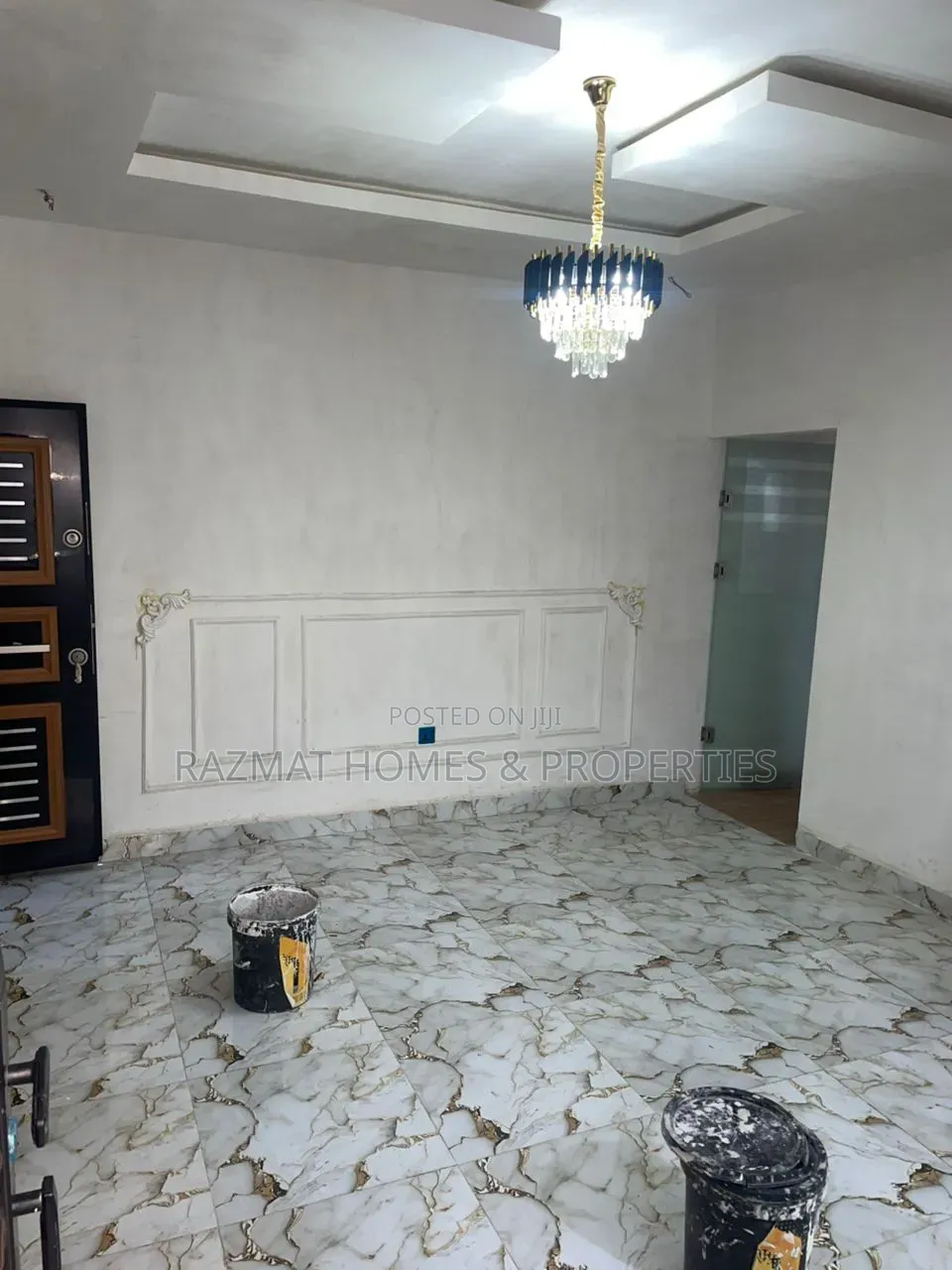 2bdrm Block of Flats in Ojuelegba for rent in Ojuelegba