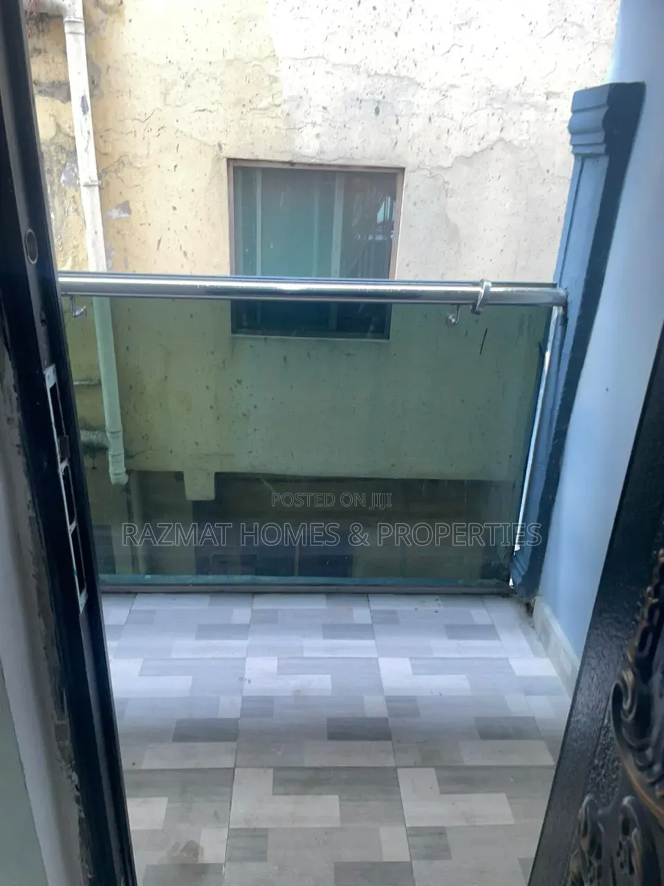 2bdrm Block of Flats in Ojuelegba for rent in Ojuelegba