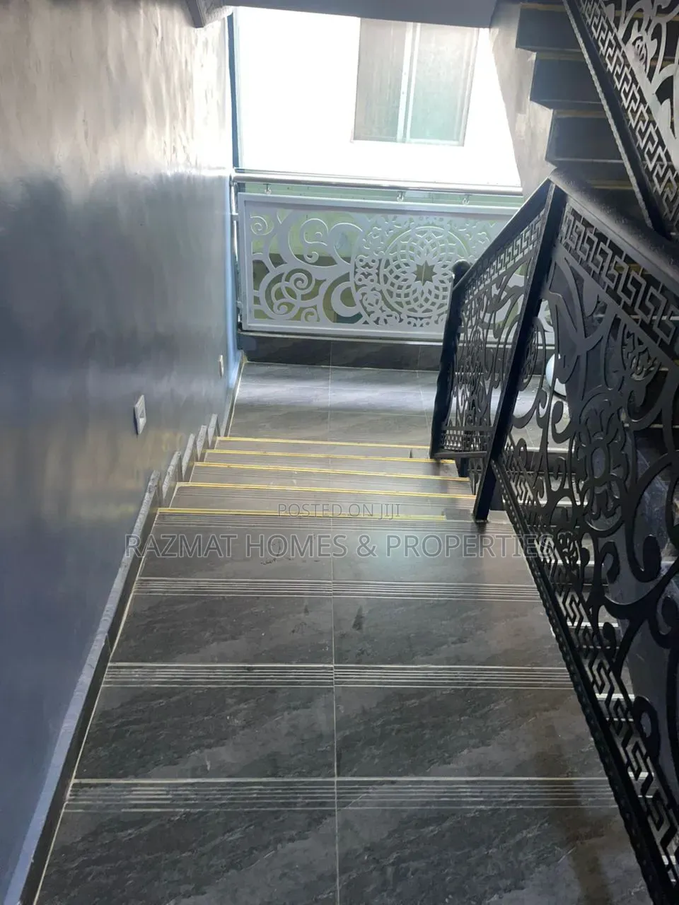 2bdrm Block of Flats in Ojuelegba for rent in Ojuelegba