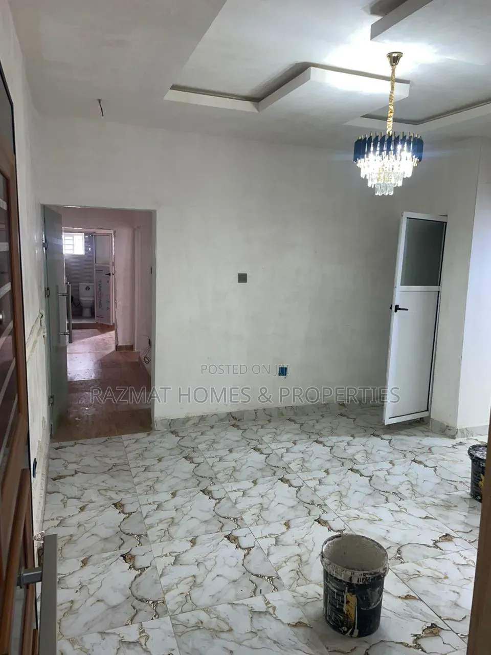 2bdrm Block of Flats in Ojuelegba for rent in Ojuelegba