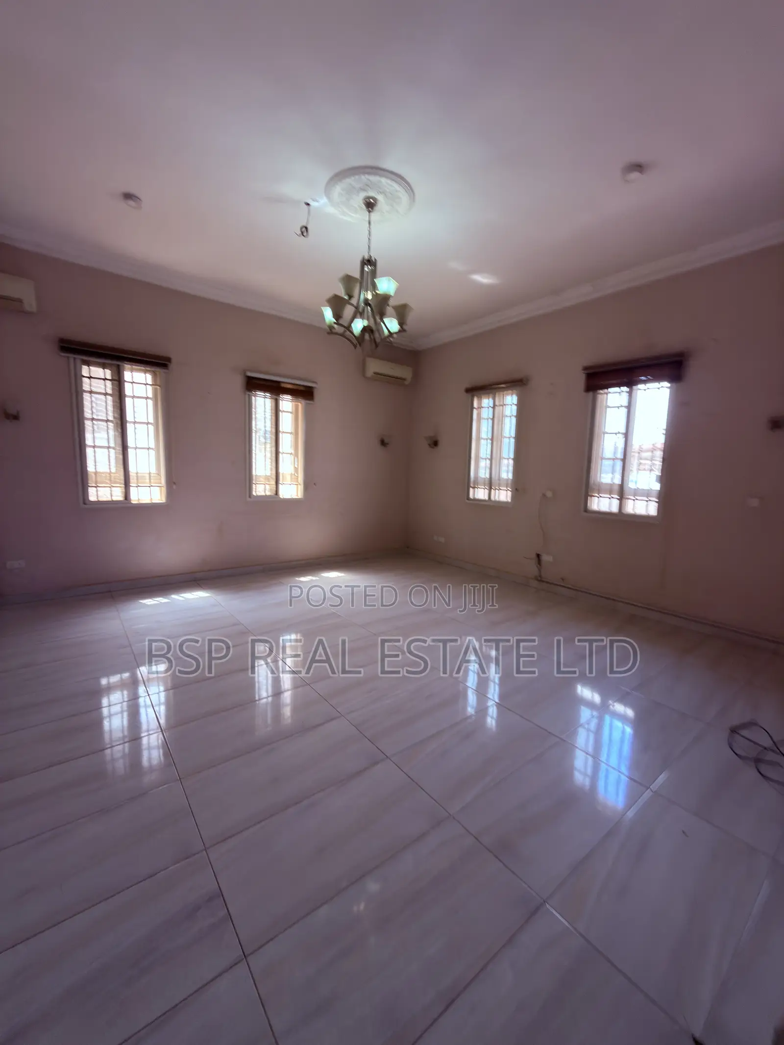 4bdrm Duplex in Life Camp for sale in Life Camp