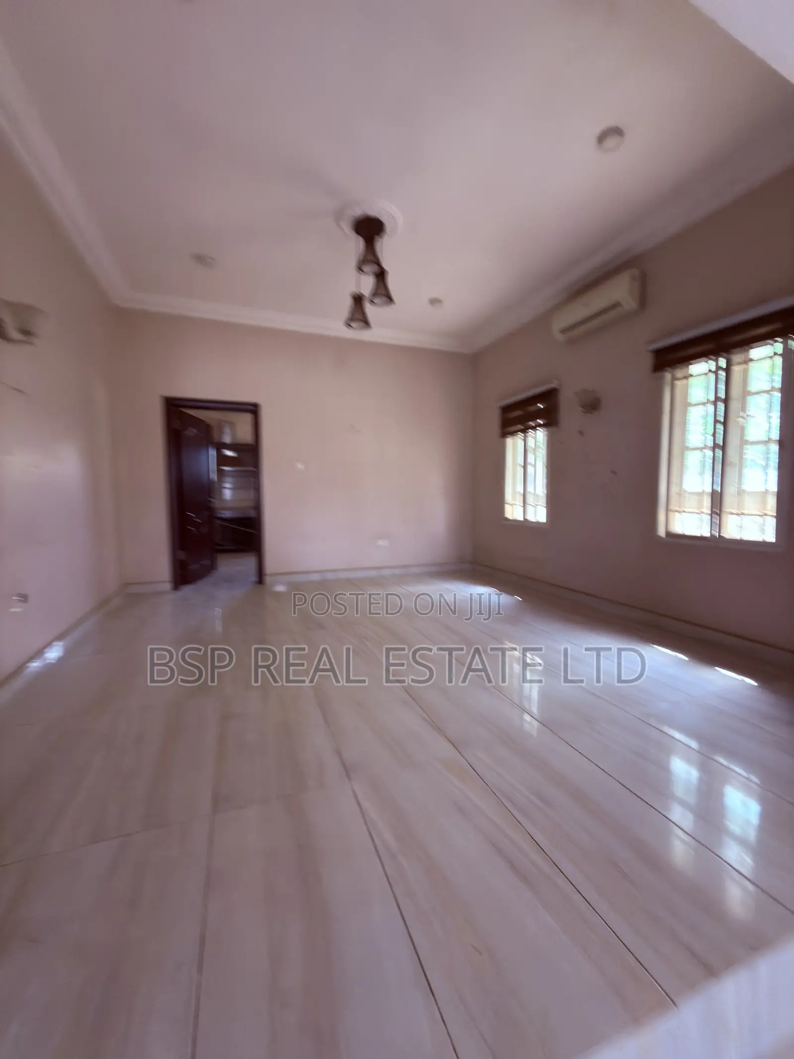 4bdrm Duplex in Life Camp for sale in Life Camp