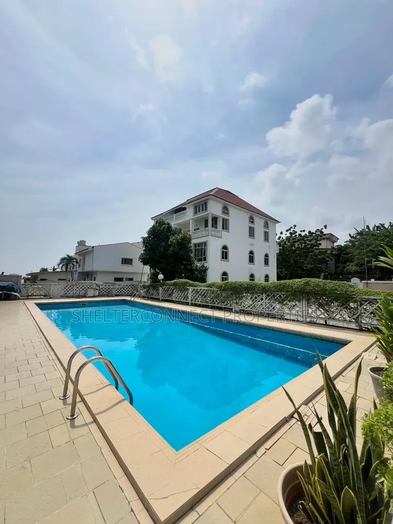 2bdrm Penthouse in Lekki Phase 1 for rent in Lekki Phase 1