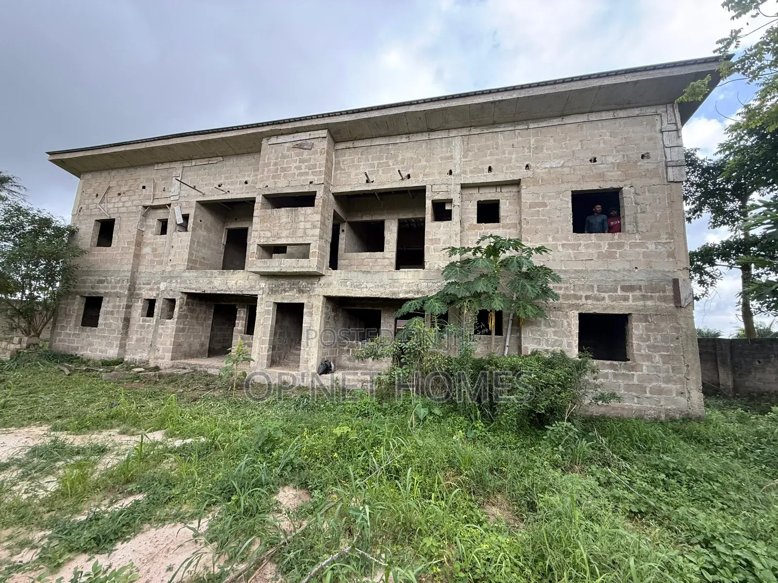 2bdrm Apartment in Akure for sale in Akure
