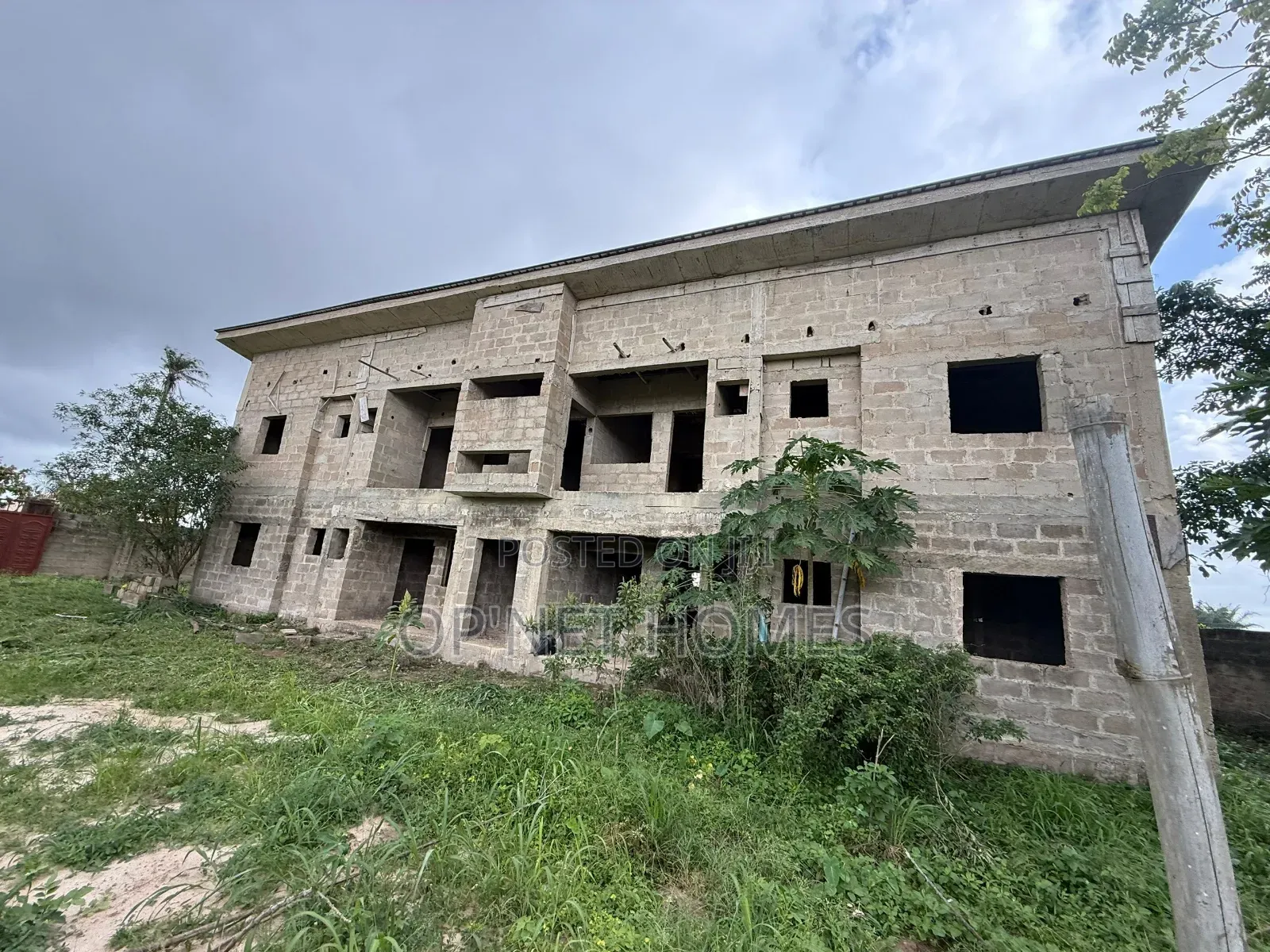 2bdrm Apartment in Akure for sale in Akure