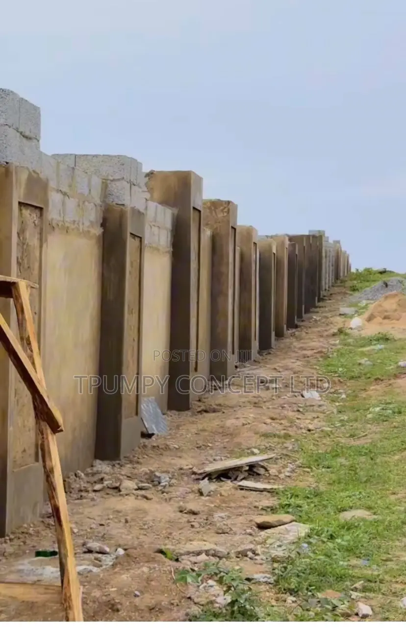 Affordable Abuja Land For Sale – Tpumpy Estate Apo-waru Lugbe| From 5m in Lugbe District