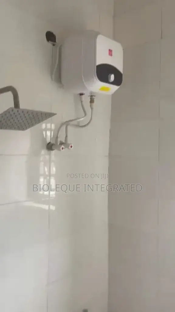 2bdrm Block of Flats in Olubode Close, Egbeda for sale in Egbeda