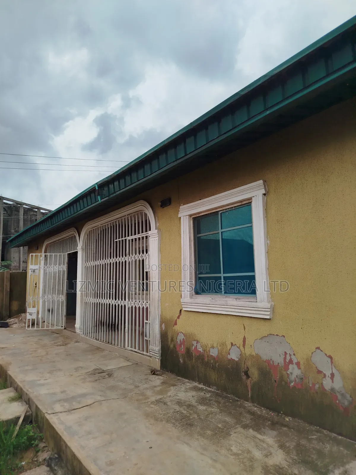 Furnished 2bdrm Bungalow in Akesan, Igando / Ikotun/Igando for sale in Igando / Ikotun/Igando