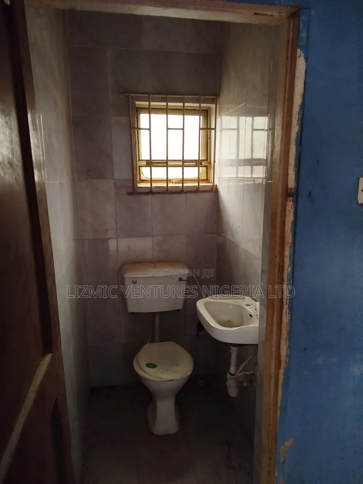 Furnished 2bdrm Bungalow in Akesan, Igando / Ikotun/Igando for sale in Igando / Ikotun/Igando
