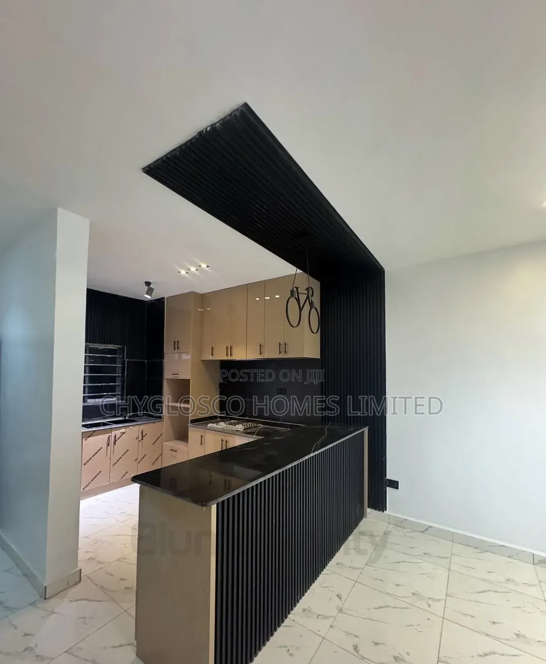 2bdrm Apartment in Galilee Estate, Rukpokwu for sale in Rukpokwu
