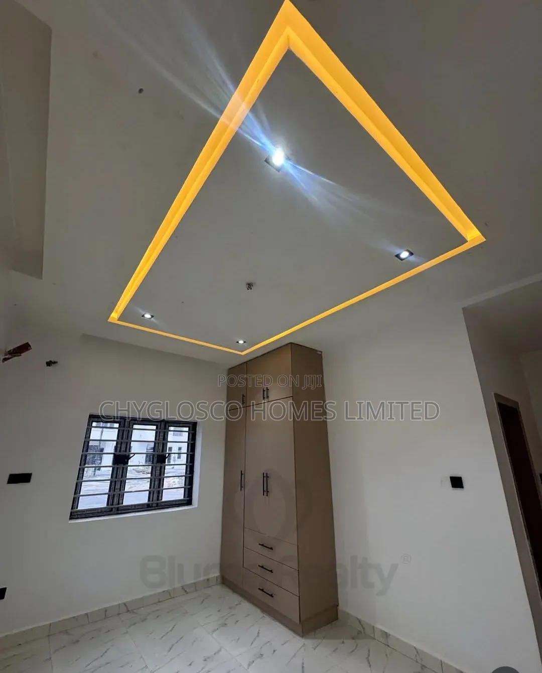 2bdrm Apartment in Galilee Estate, Rukpokwu for sale in Rukpokwu