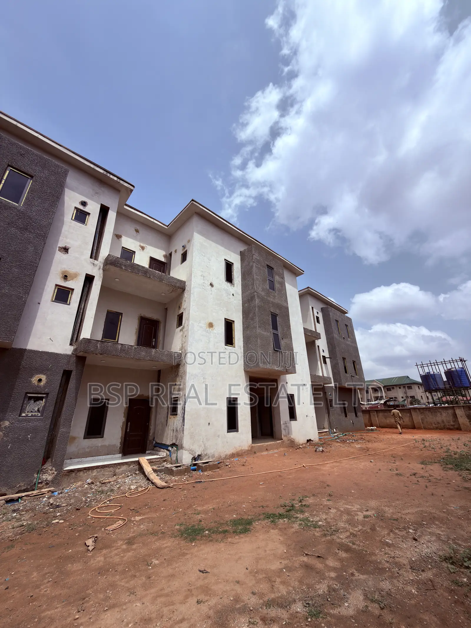3bdrm Apartment in Life Camp for sale in Life Camp