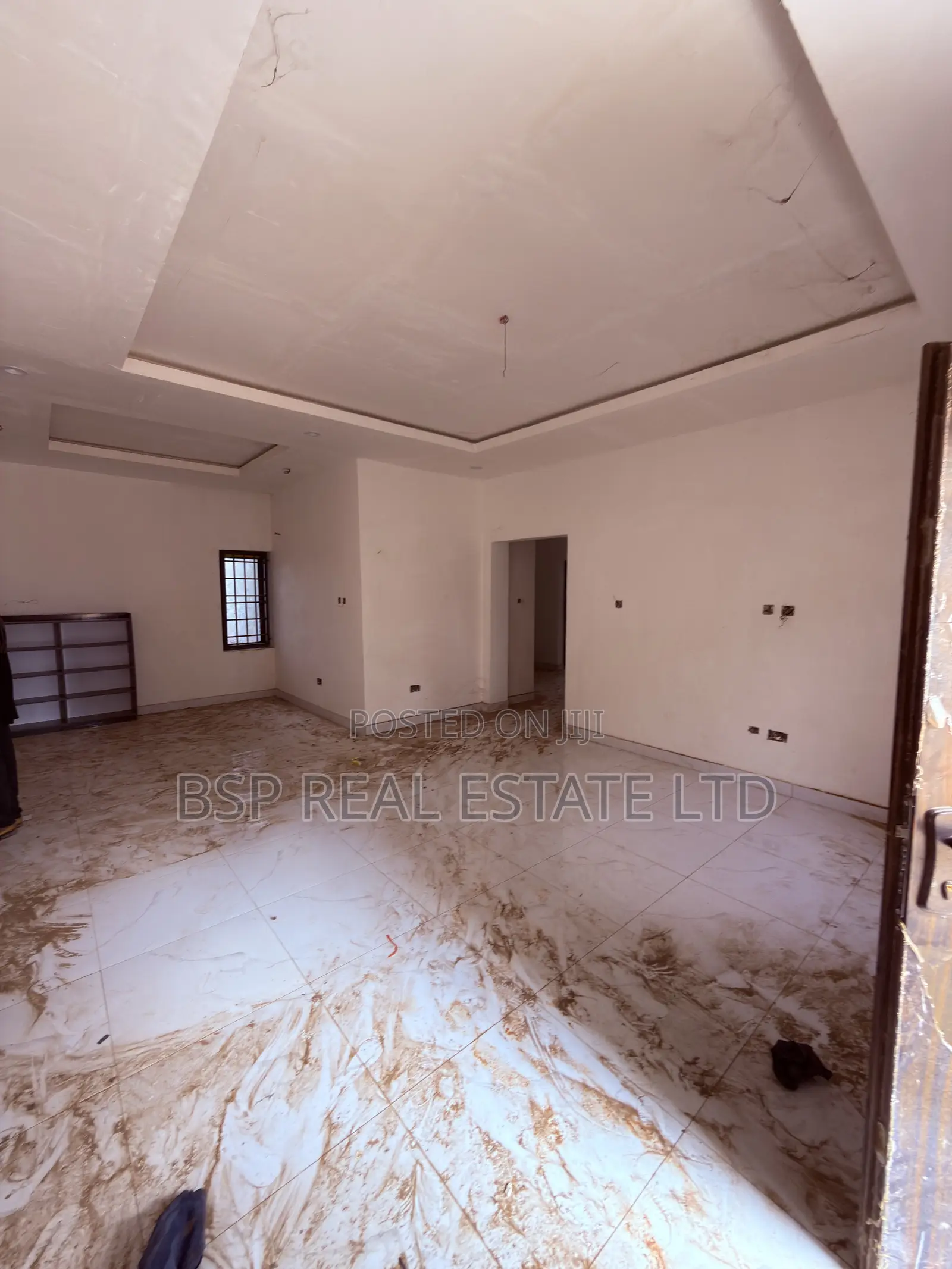 3bdrm Apartment in Life Camp for sale in Life Camp