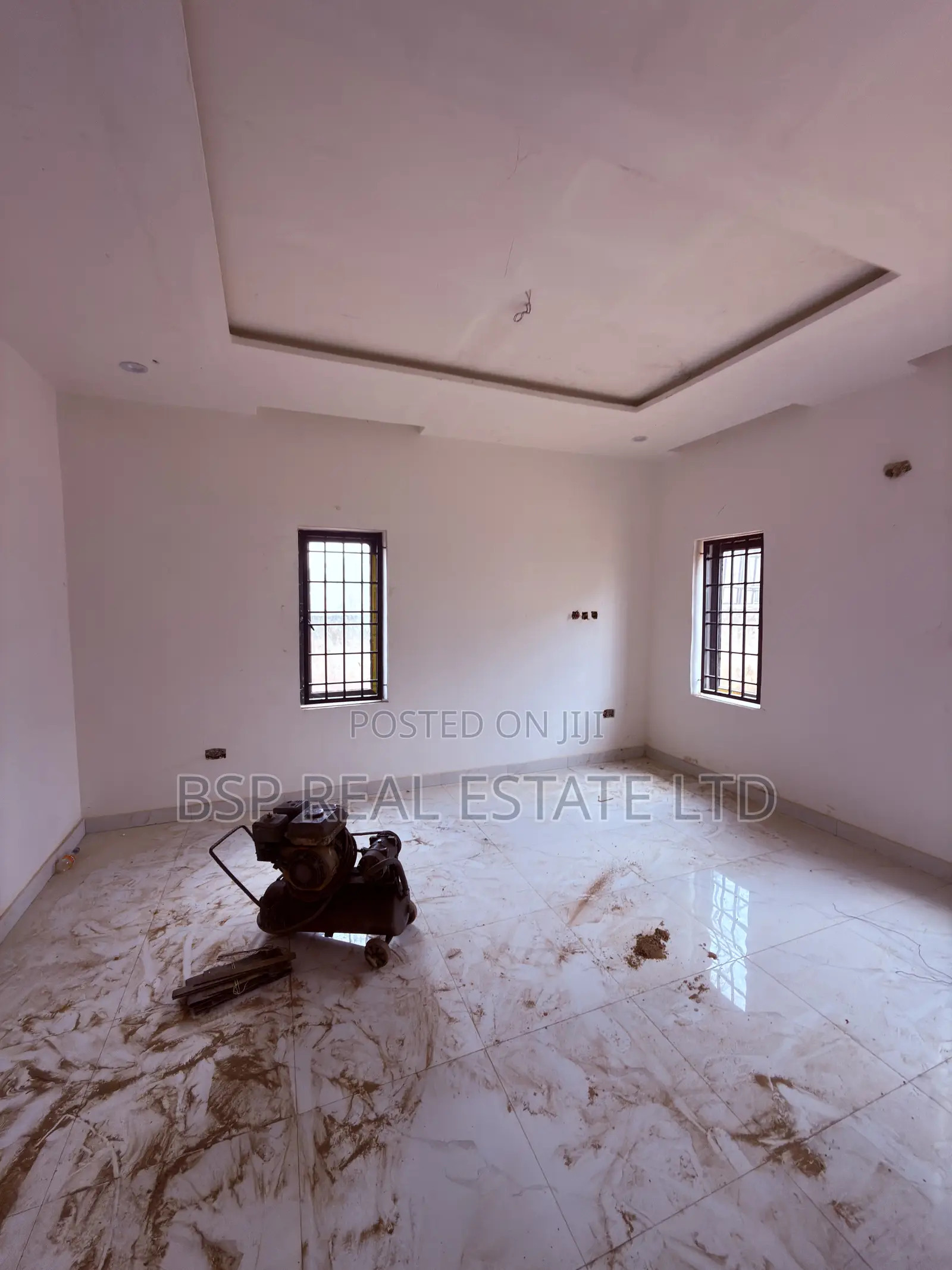 3bdrm Apartment in Life Camp for sale in Life Camp